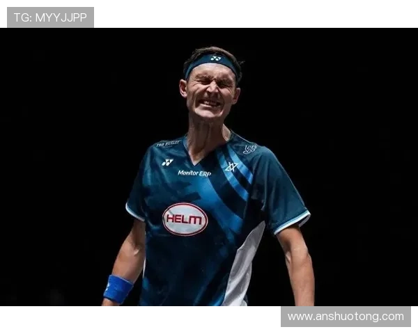 输球触发情绪临界点的赛场真相