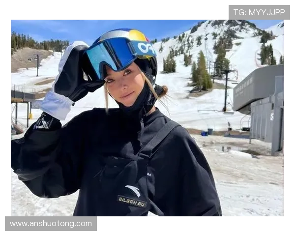 谷爱凌极限训练背后的拼搏人生