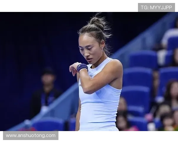 郑钦文失利三环节表现低迷 郑钦文失利三环节表现低迷