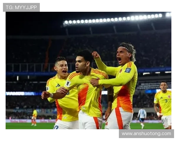 迪亚斯身价达8000万欧,追平J罗保持的哥伦比亚球员身价纪录 迪亚斯身价达8000万欧,追平J罗保持的哥伦比亚球员身价纪录